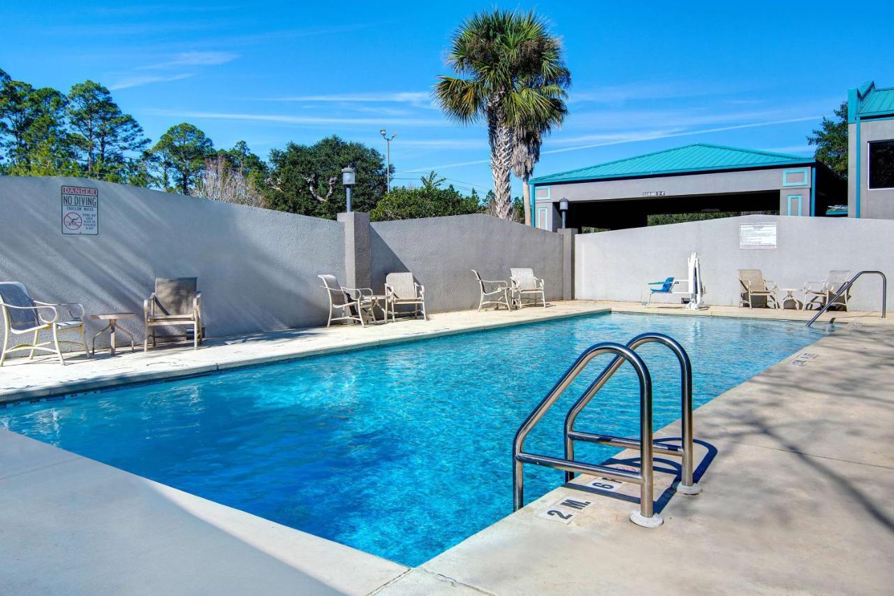 Studio 6 Pensacola, Fl - West I-10 Ferry Pass Kültér fotó