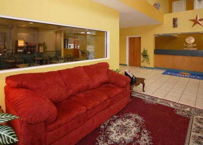 Studio 6 Pensacola, Fl - West I-10 Ferry Pass Beltér fotó