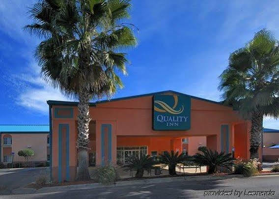 Studio 6 Pensacola, Fl - West I-10 Ferry Pass Kültér fotó